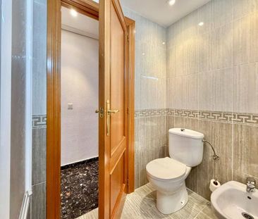 5 bedroom luxury penthouse for rent in Valencia, Spain - Photo 3