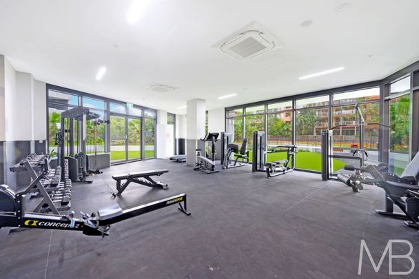 605/9 Nipper Street, Homebush NSW 2140 - Apartment For Rent | Domain - Photo 1