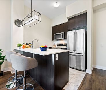 For Lease - 16 Concord Place Unit# 629, Grimsby, Ontario - Photo 4