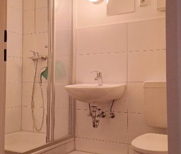 Dein Platz in der Stadt: Single-Apartment mit tollem Balkon in Elbe... - Foto 2