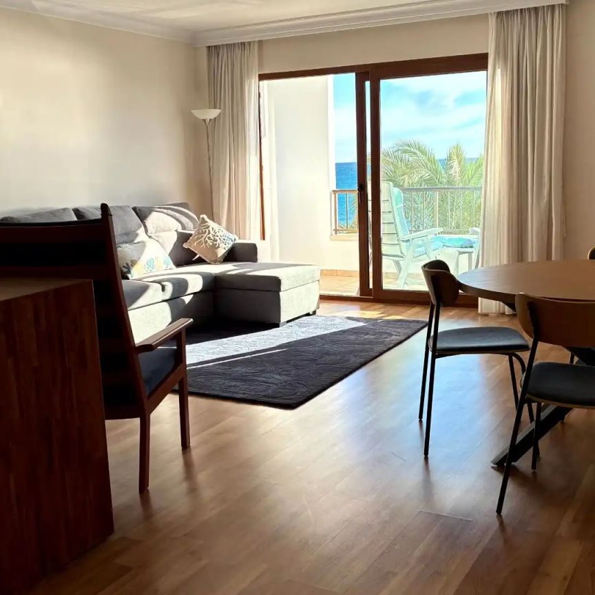 Apartamento de alquiler en Conde de Altea, Altea ciudad - Photo 1