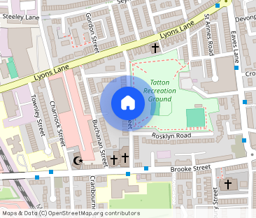 Worthy Street, Chorley - Photo 1