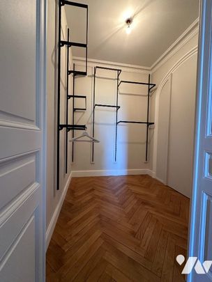 Appartement à louer Lyon - Photo 1