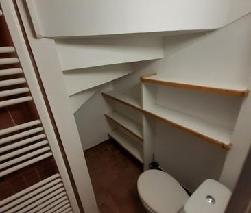 Location Appartement 1 pièce 18m² AGEN 47000 - Photo 4