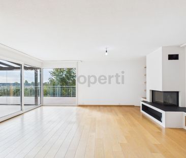 Maison jumelée rénovée de 5.5 pièces avec jardin, véranda et grand ... - Photo 4