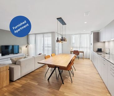 Furnished apartments with Madrid charm in the largest shopping cent... - Photo 2