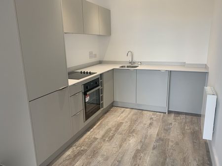 1 bedroom apartment to rent - Photo 3