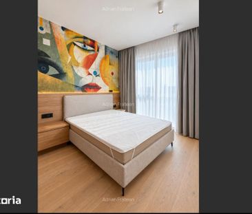 Apartament 2 camere| Nusco City-faza II | Pipera | Promenada+ parcare - Fotografie 5