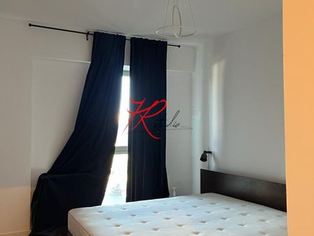 Aviatiei Park, inchiriere apartament 2 camere. - Photo 2