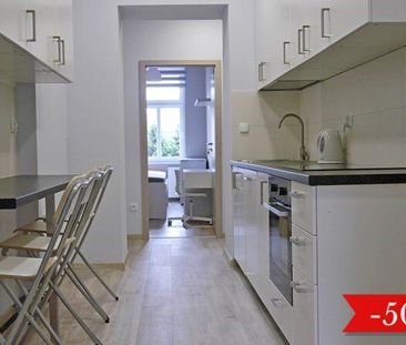 Pokój, ul. Kręta - Фото 5