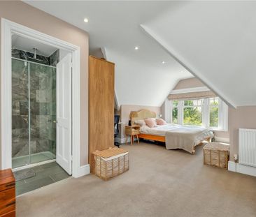 4 bedroom detached house to rent - Photo 5