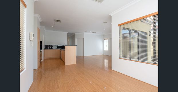 Contemporary Family Living - Photo 1