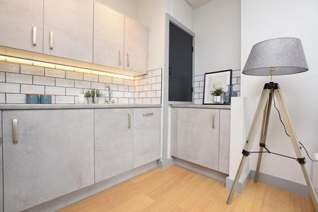 1 bedroom apartment to rent - Photo 5