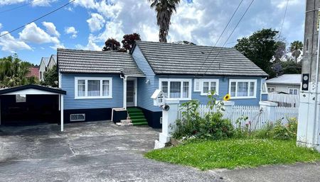 Three bedroom home for rent - Photo 5