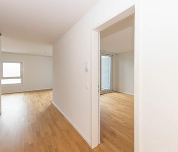 3.5 Zimmer Wohnung - Photo 6