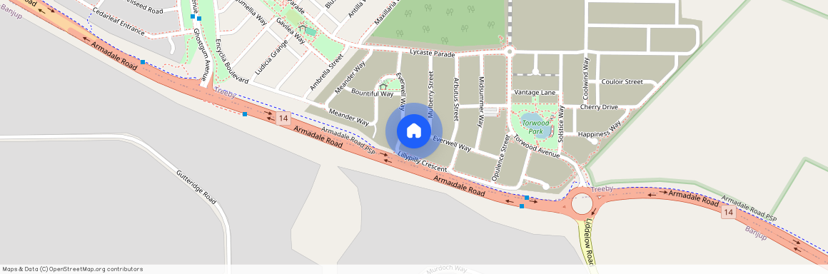 31 Everwell Way, WA 6164, Treeby