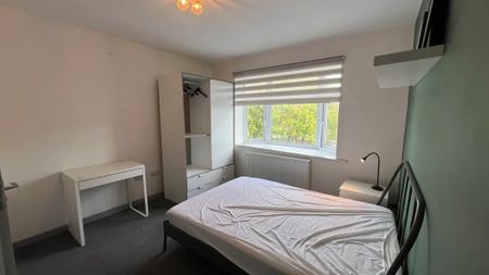 Room in a Shared House, Fairleigh, S2 - Photo 4