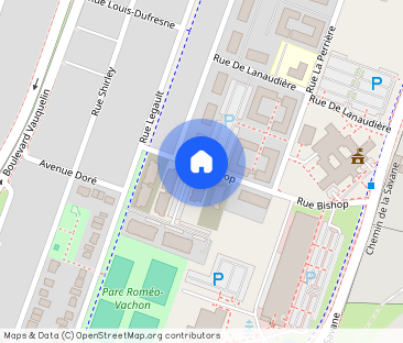 Vieux Longueuil – Grand appartement 7 1/2 et + sur 2 niveaux avec 4... - Photo 1