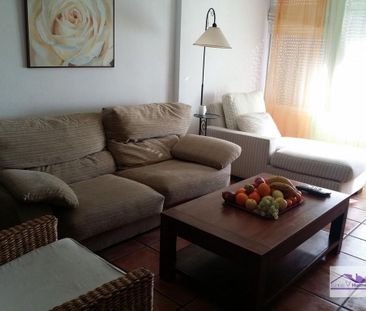 2 room luxury Flat for rent in Benalmádena, Spain - Photo 6