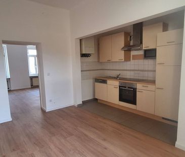 Unbefristete 2 Zimmer Wohnung mit Gartenmitbenützung - Photo 6