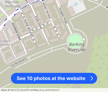 Luxurious 2 Bedroom Apt, £550/month per room - Photo 1