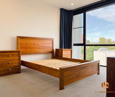 Adelaide CBD - Photo 5