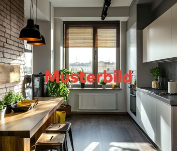 Immeuble d’échange : appartement moderne de 3,5 pièces à Zurich – I... - Foto 2