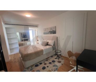 2 room luxury Flat for rent in Lisbon - Photo 2
