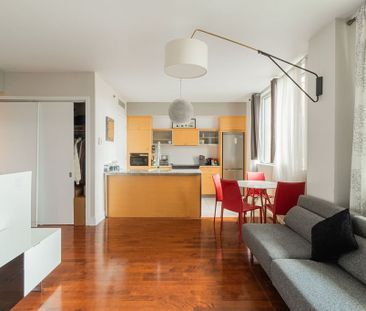 Appartement à louer, Montréal (Ville-Marie) - Photo 4