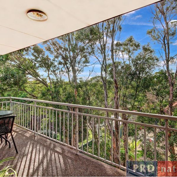 10/5-7 Graham Road, Narwee NSW 2209 - Apartment For Rent | Domain - Photo 1