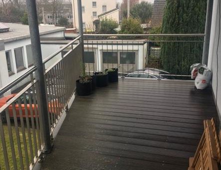 2 Zimmer Wohnung in Merscheid - Photo 1