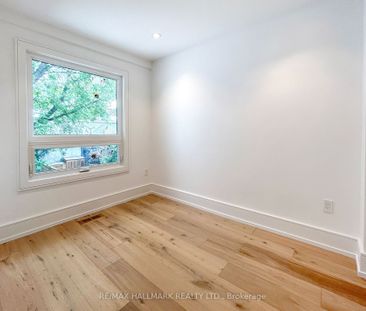 For Lease - 1 1/2 Delaney Crescent, Toronto, Ontario - Photo 3