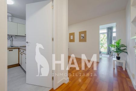 Habitación - Madrid - Quintana - 525€ MES - Ref. Jos0078 - Photo 5