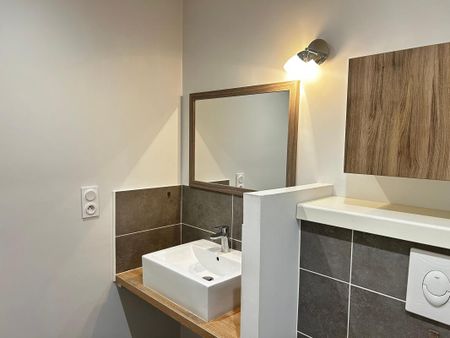 Location Appartement 2 pièces 29m² DAX 40100 - Photo 5