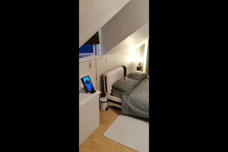 Room in a Shared Flat, Beresford Road, N5 - Photo 2