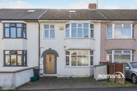 5 bedroom house to rent - Photo 2