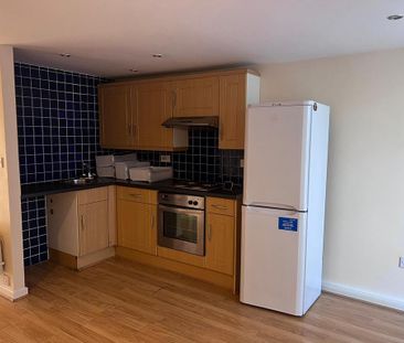 1 bedroom apartment to rent - Photo 3