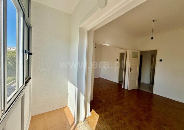 Apartamento T1 em Lisboa