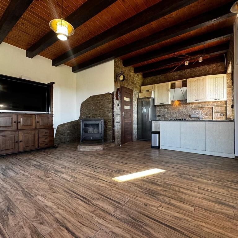 dom na wynajem - Lubczyna - Photo 1