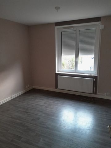 Location – Appartement T3 – 78m2 – Metz - Photo 4