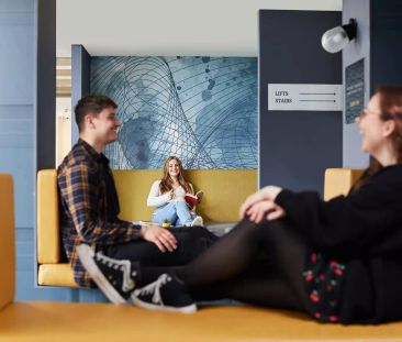 2 Bed Apartment - Photo 5