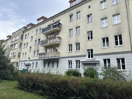 Sonnige Balkonwohnung, unweit der Königsheide ***Laminat***Badewanne*** - Foto 3