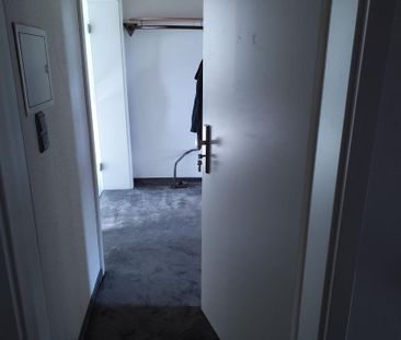 3,5 Zimmer Wohung ruhiger Wohnlage / Sackgasse /Philippshöhe - Foto 1