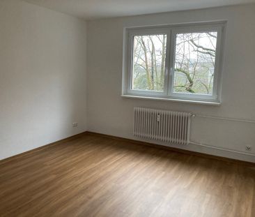 2-Zimmerwohnung mit Balkon & schönem Ausblick - Photo 1