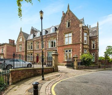 2 East Cliff Gardens, Preston City Centre - Photo 5