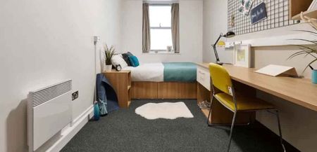 Classic Shared Apartment - Photo 2