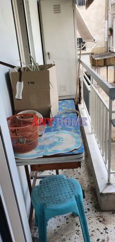 Studio/Γκαρσονιέρα για ενοικίαση Νεάπολη - Photo 4
