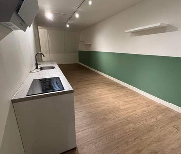 Appartement 2 Pièces Raadhuisstraat, Geffen - À Louer - Foto 5