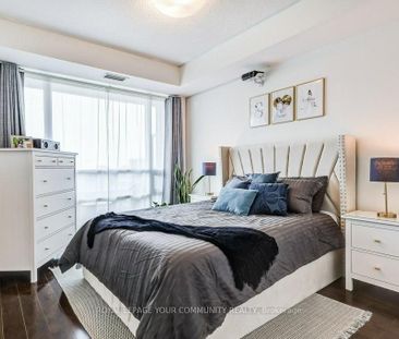 For Lease - 181 Wynford Drive Unit# 1103, Toronto, Ontario - Photo 6