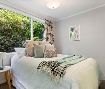 Charming 2BR Unit in Ngaio! - Photo 1